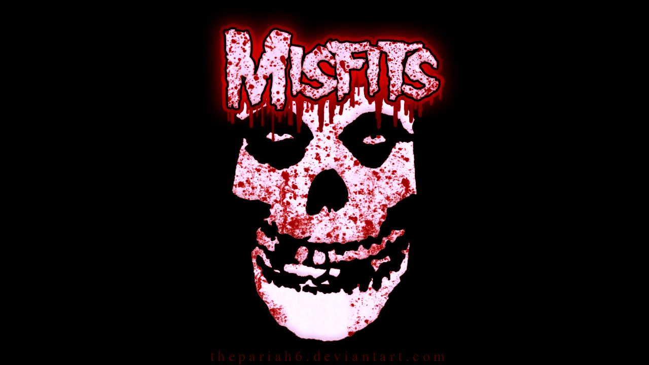 Detail Misfits Logo Hd Nomer 13