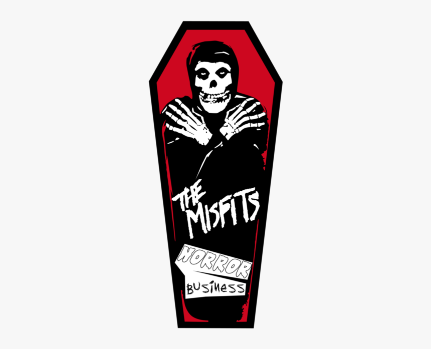 Detail Misfits Logo Hd Nomer 14