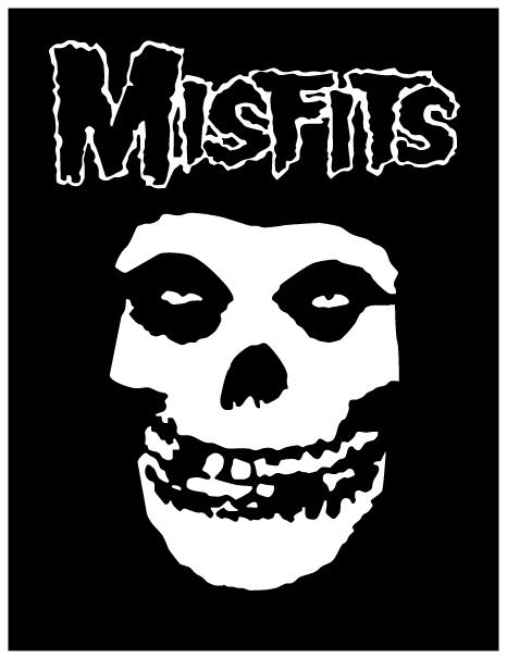 Detail Misfits Logo Hd Nomer 16