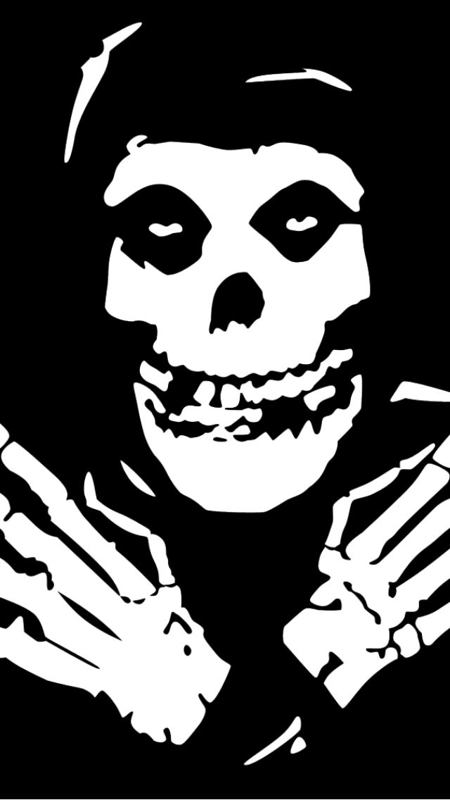 Detail Misfits Logo Hd Nomer 3