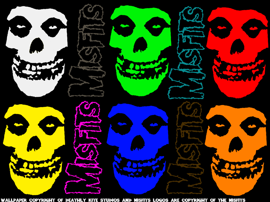 Detail Misfits Logo Hd Nomer 24