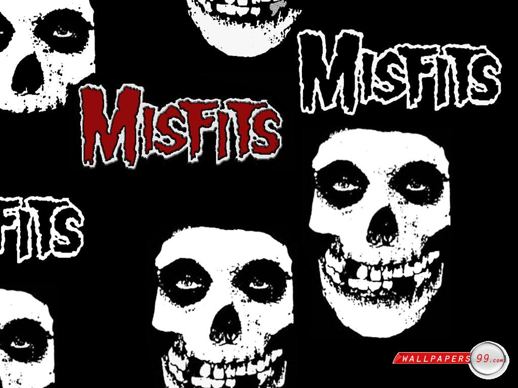 Detail Misfits Logo Hd Nomer 25