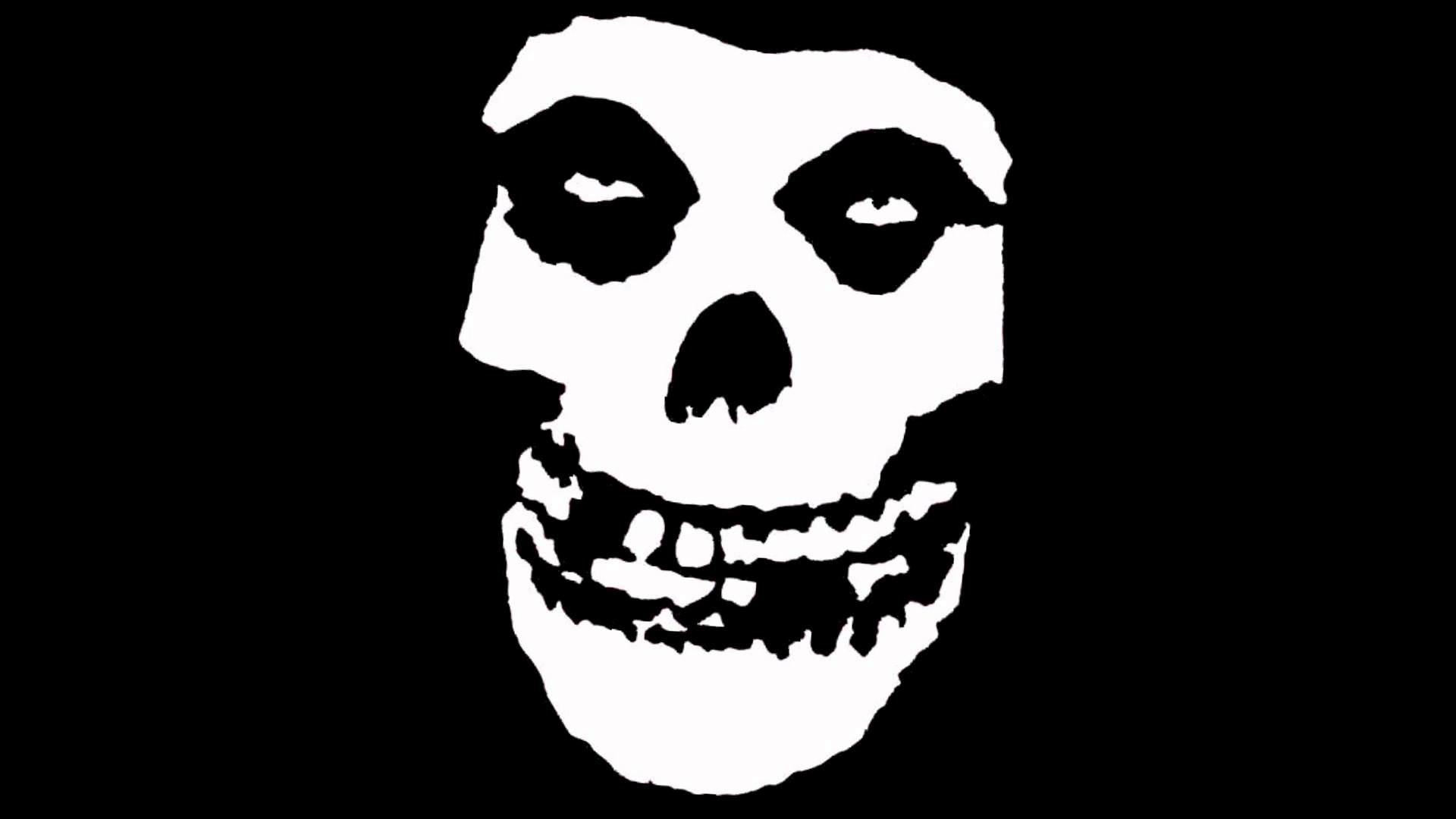 Detail Misfits Logo Hd Nomer 4