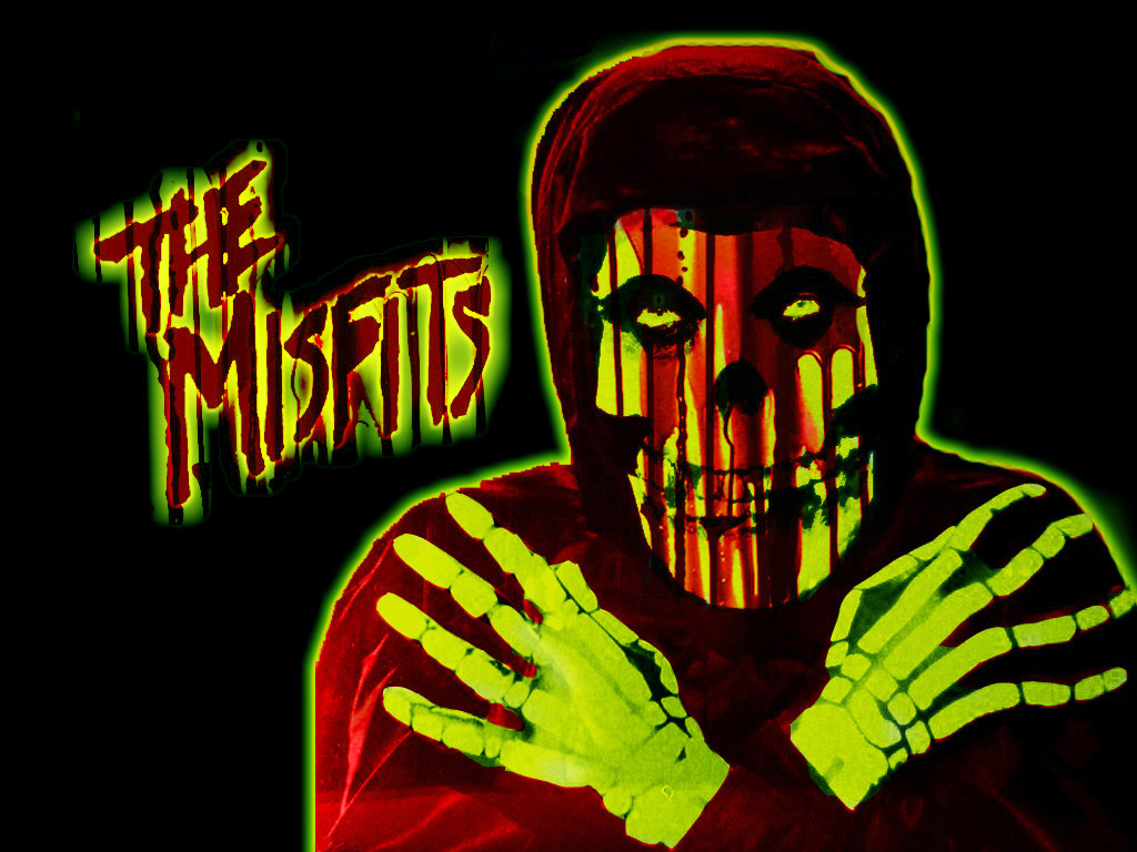 Detail Misfits Logo Hd Nomer 30