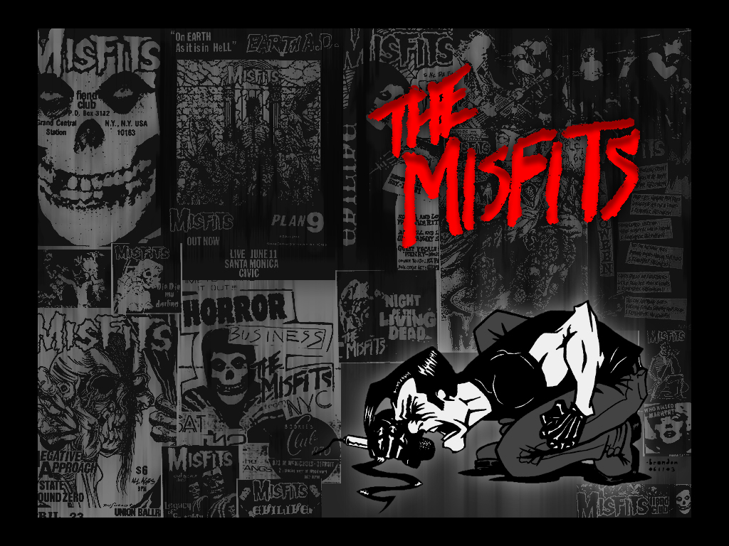 Detail Misfits Logo Hd Nomer 33