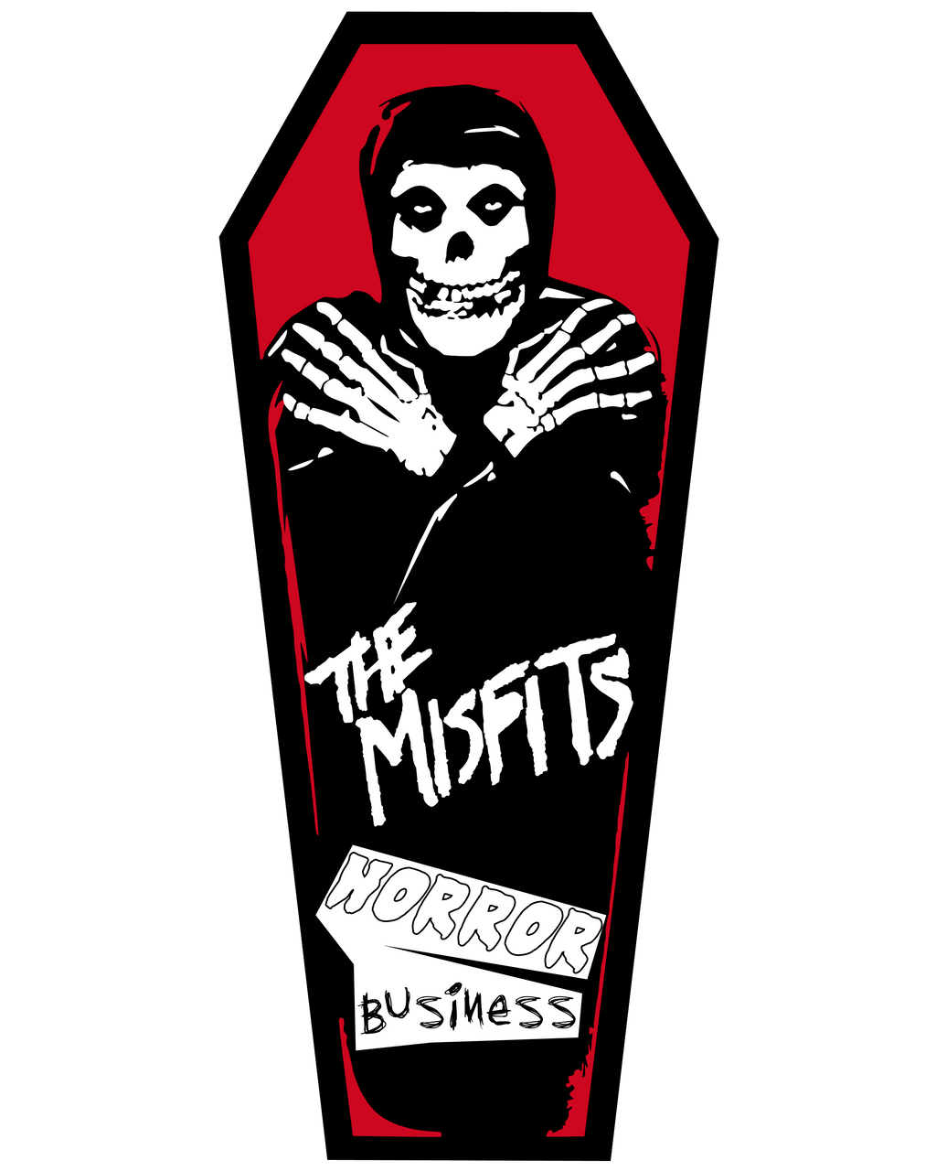 Detail Misfits Logo Hd Nomer 44