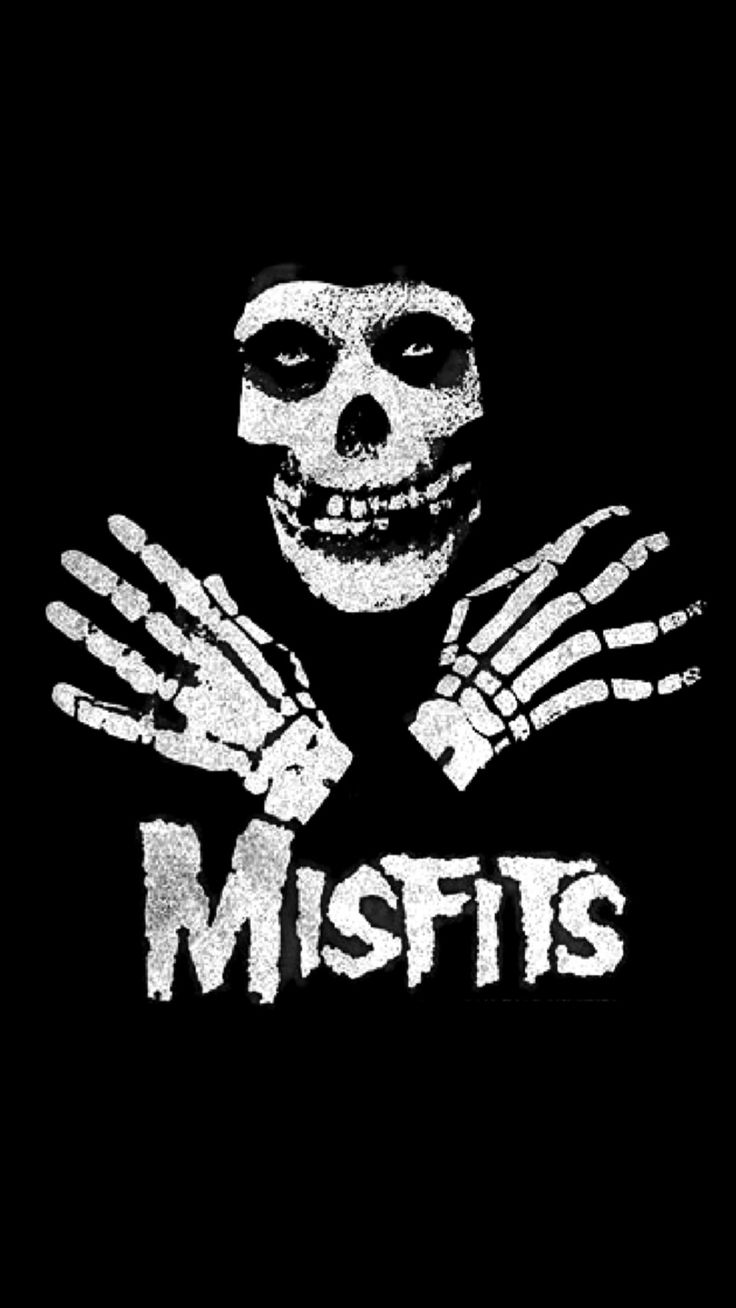 Detail Misfits Logo Hd Nomer 46