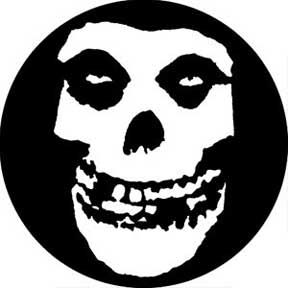 Detail Misfits Logo Hd Nomer 50