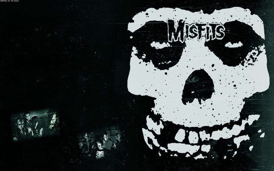 Detail Misfits Logo Hd Nomer 51