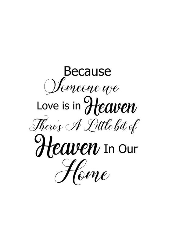 Detail Miss Dad In Heaven Quotes Nomer 40