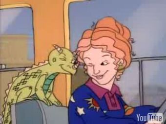 Detail Miss Frizzle Quotes Nomer 16