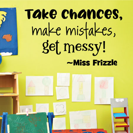 Detail Miss Frizzle Quotes Nomer 32