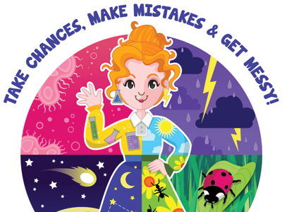Detail Miss Frizzle Quotes Nomer 33