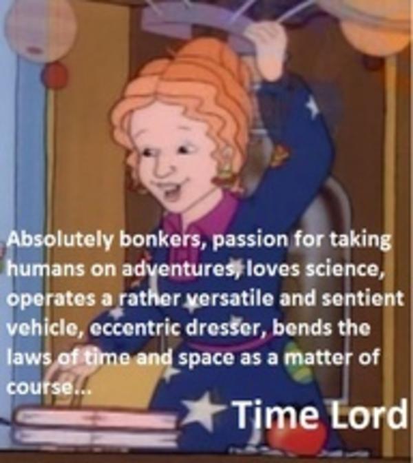 Detail Miss Frizzle Quotes Nomer 47