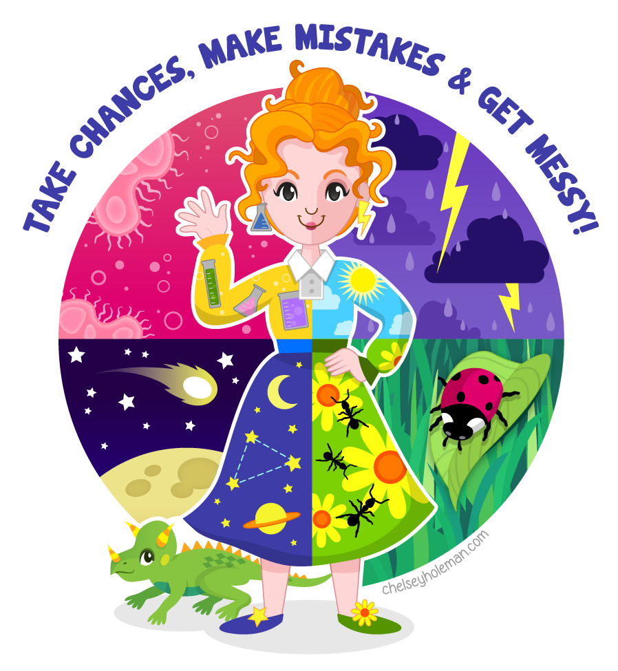 Detail Miss Frizzle Quotes Nomer 50