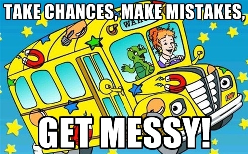 Detail Miss Frizzle Quotes Nomer 53