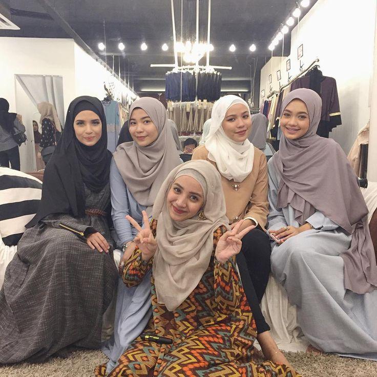 Detail Miss Hijab Hyper Instagram Nomer 13