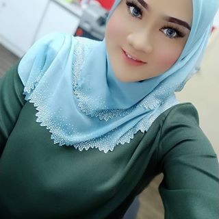 Detail Miss Hijab Hyper Instagram Nomer 52