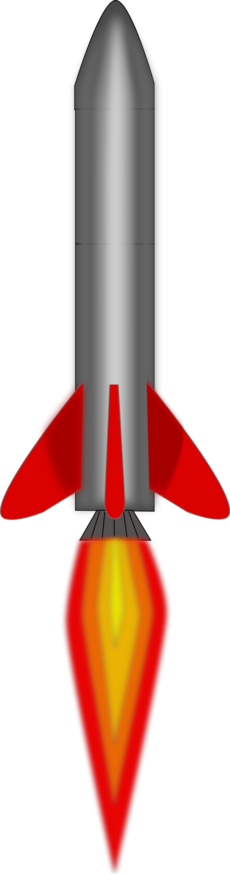 Detail Missile Png Nomer 18