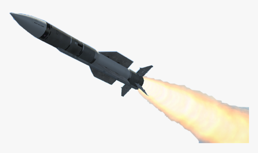 Detail Missile Png Nomer 3