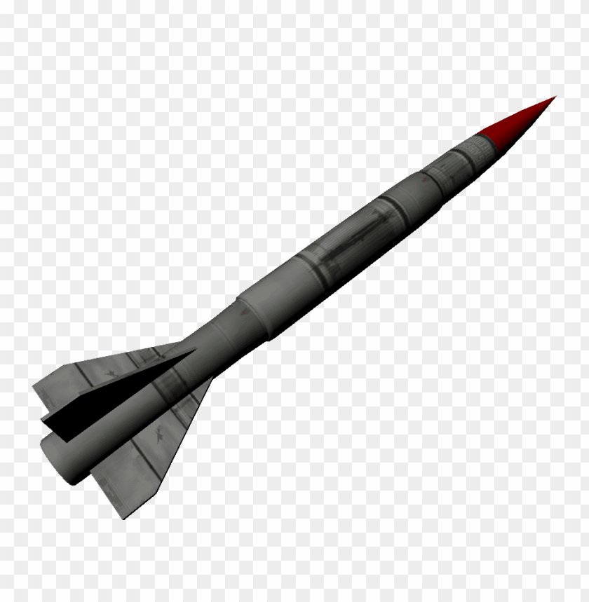 Detail Missile Png Nomer 4