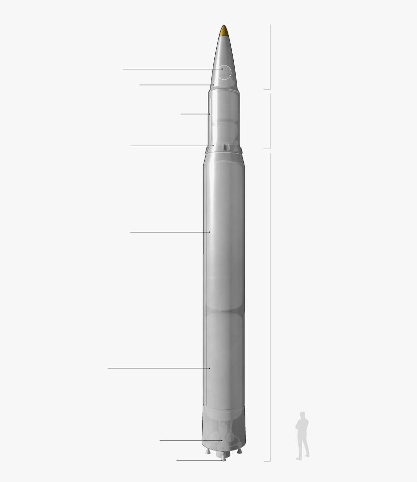 Detail Missile Png Nomer 33