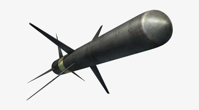 Detail Missile Png Nomer 46