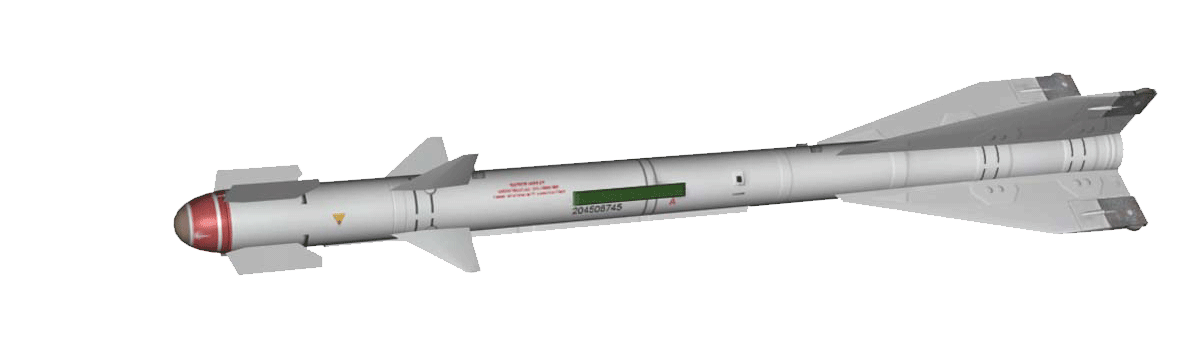 Detail Missile Png Nomer 50