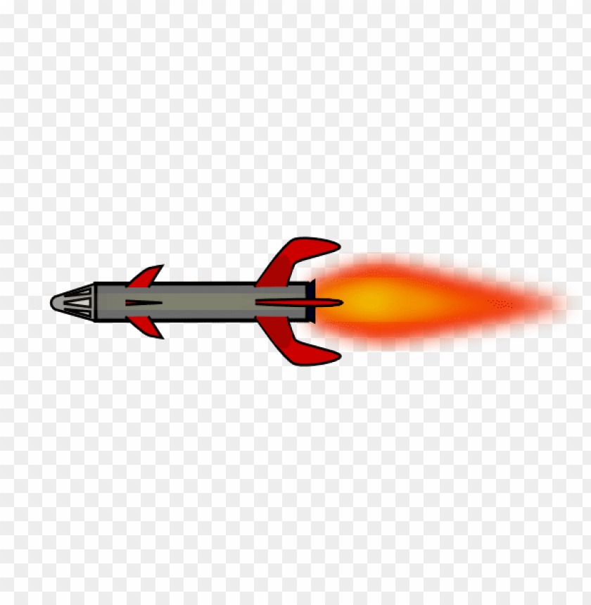 Detail Missile Png Nomer 54