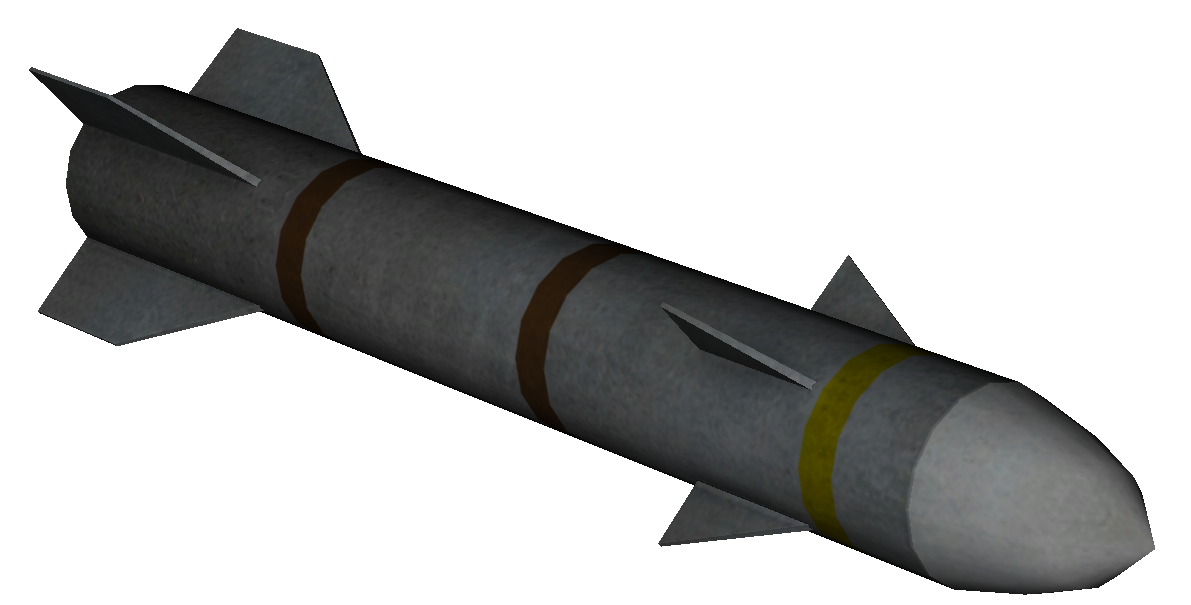 Detail Missile Png Nomer 8