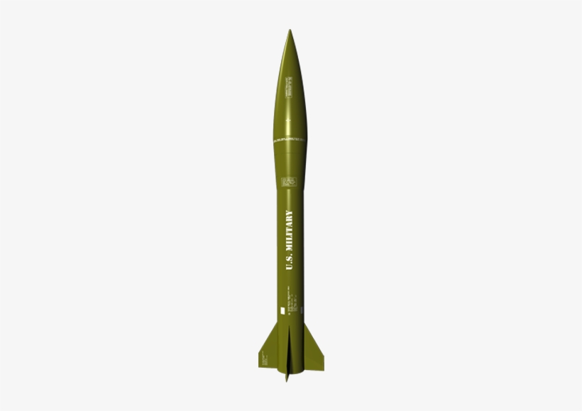 Detail Missile Transparent Nomer 33