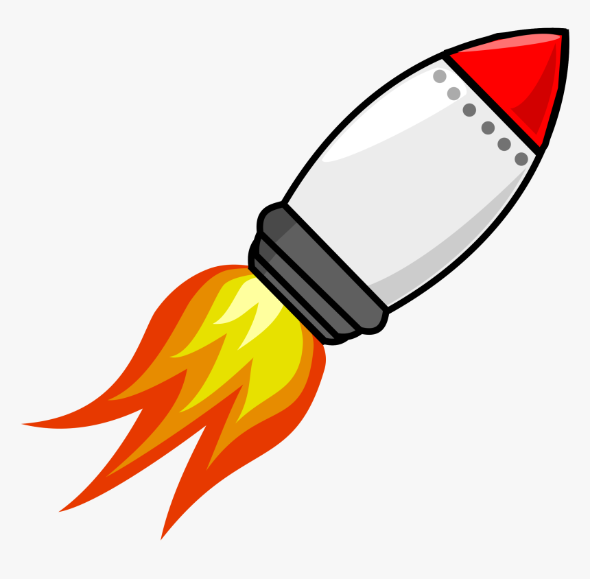 Missiles Clipart - KibrisPDR