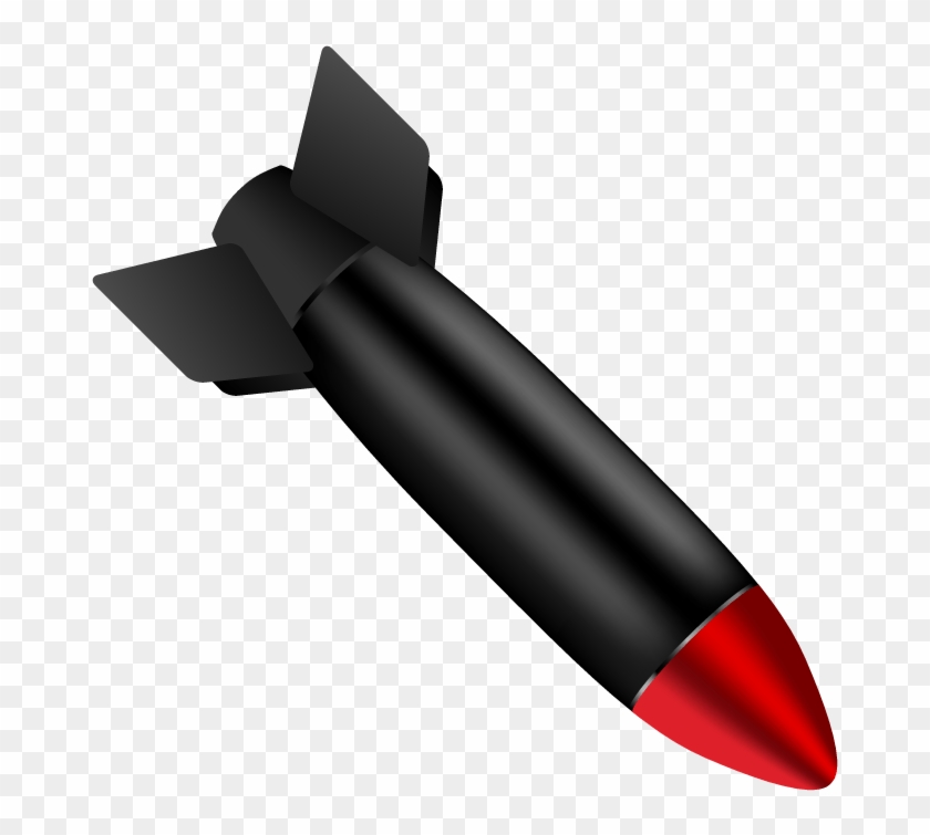 Detail Missiles Clipart Nomer 4