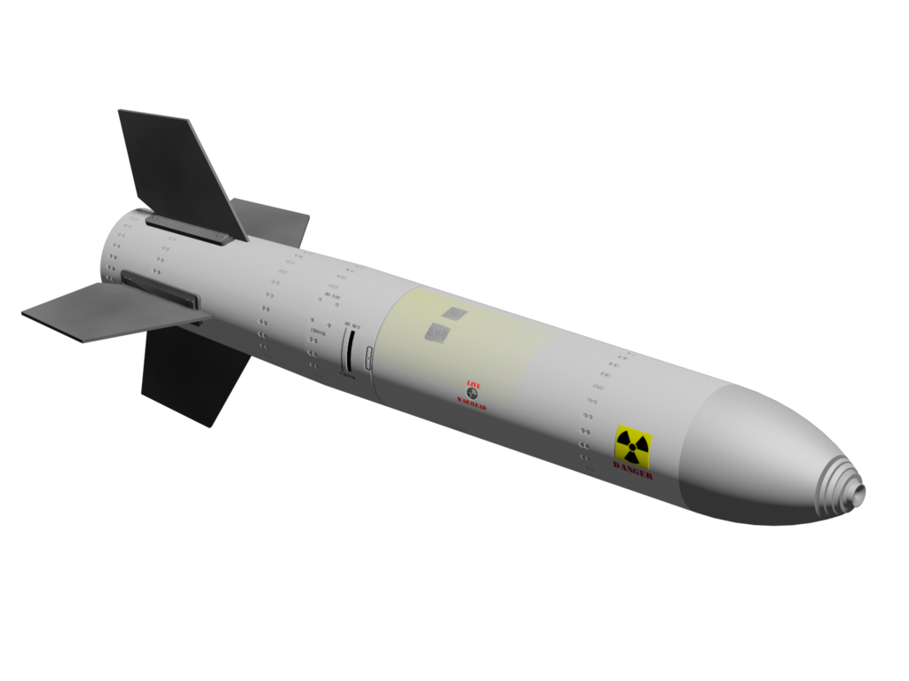 Missiles Png - KibrisPDR