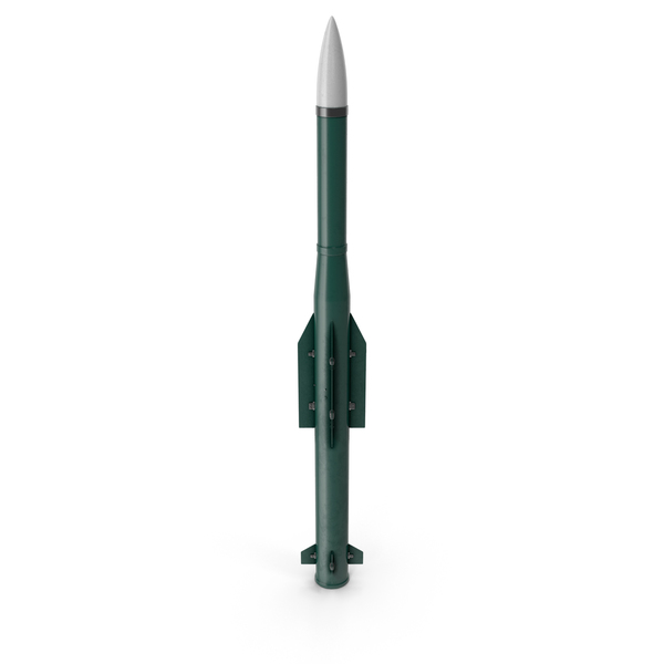 Detail Missiles Png Nomer 29