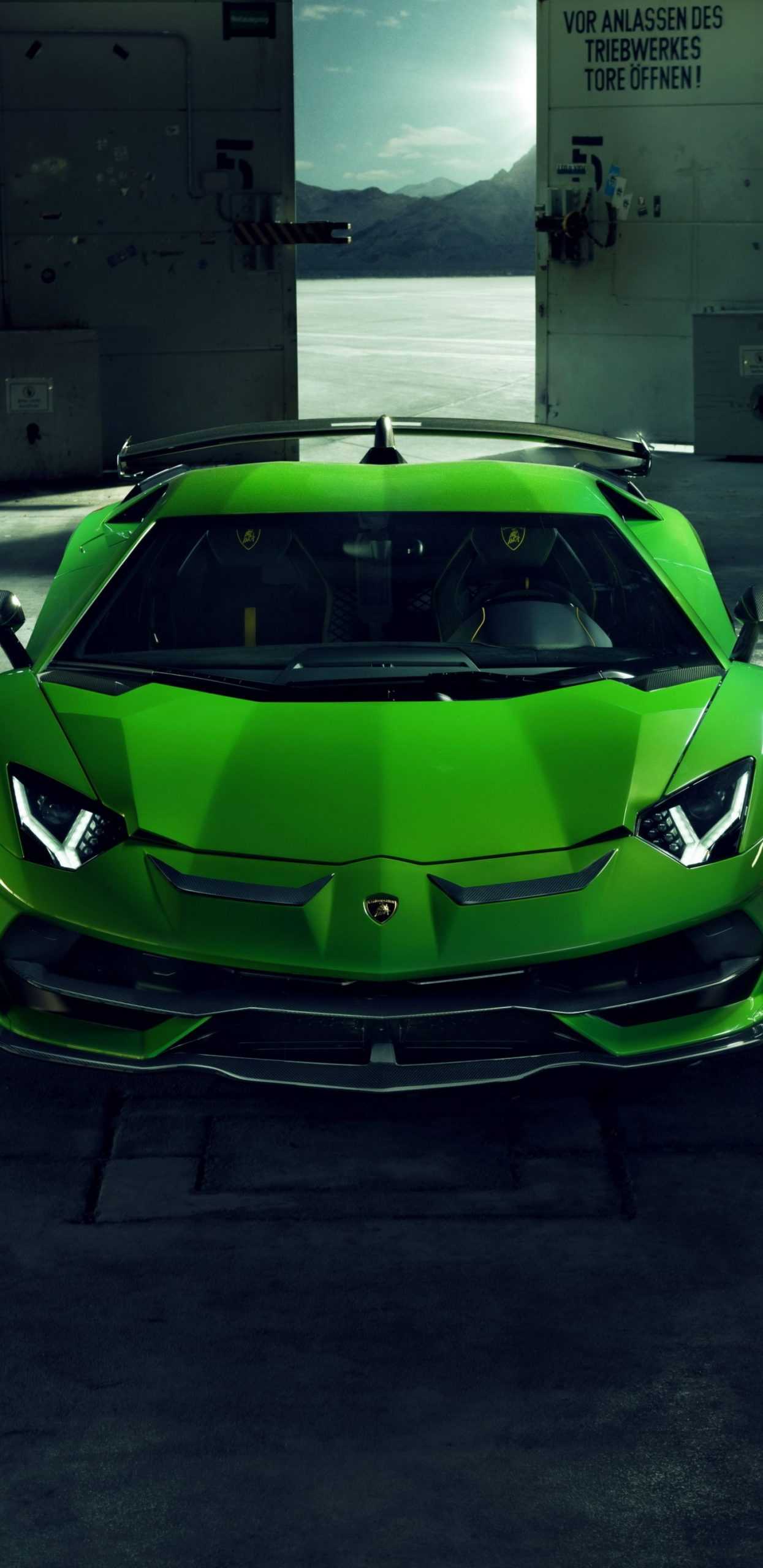 Detail Lamborghini Wallpaper Nomer 28