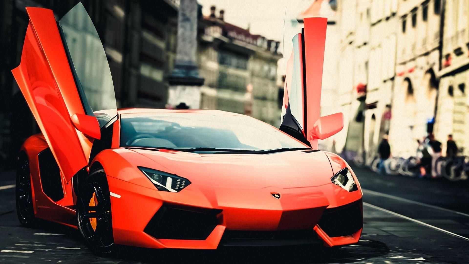 Detail Lamborghini Wallpaper Nomer 50