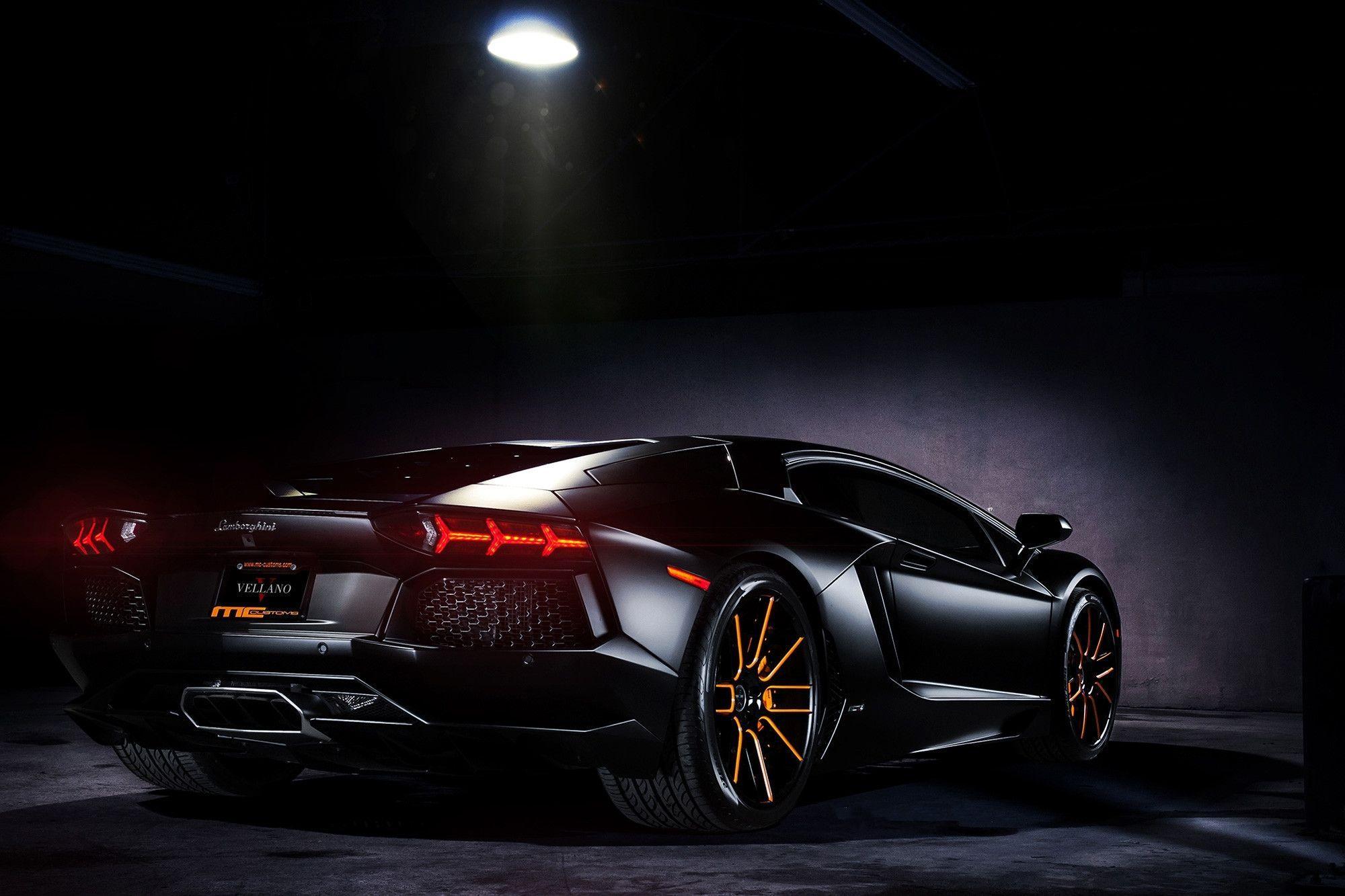 Detail Lamborghini Wallpaper Nomer 56