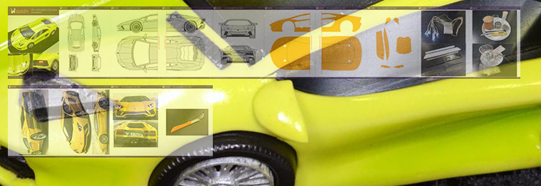 Detail Lamborghini Zip Tie Gun Nomer 49