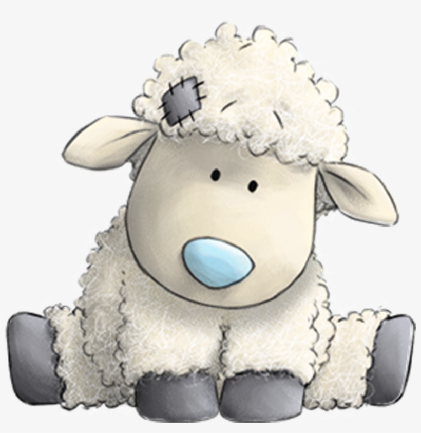 Detail Lambs Clipart Nomer 10