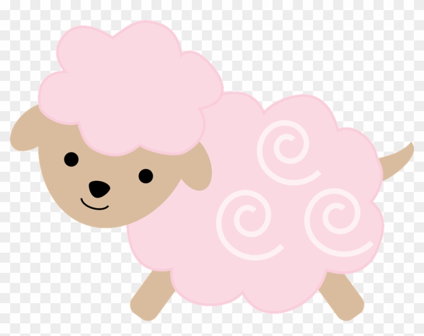 Detail Lambs Clipart Nomer 22