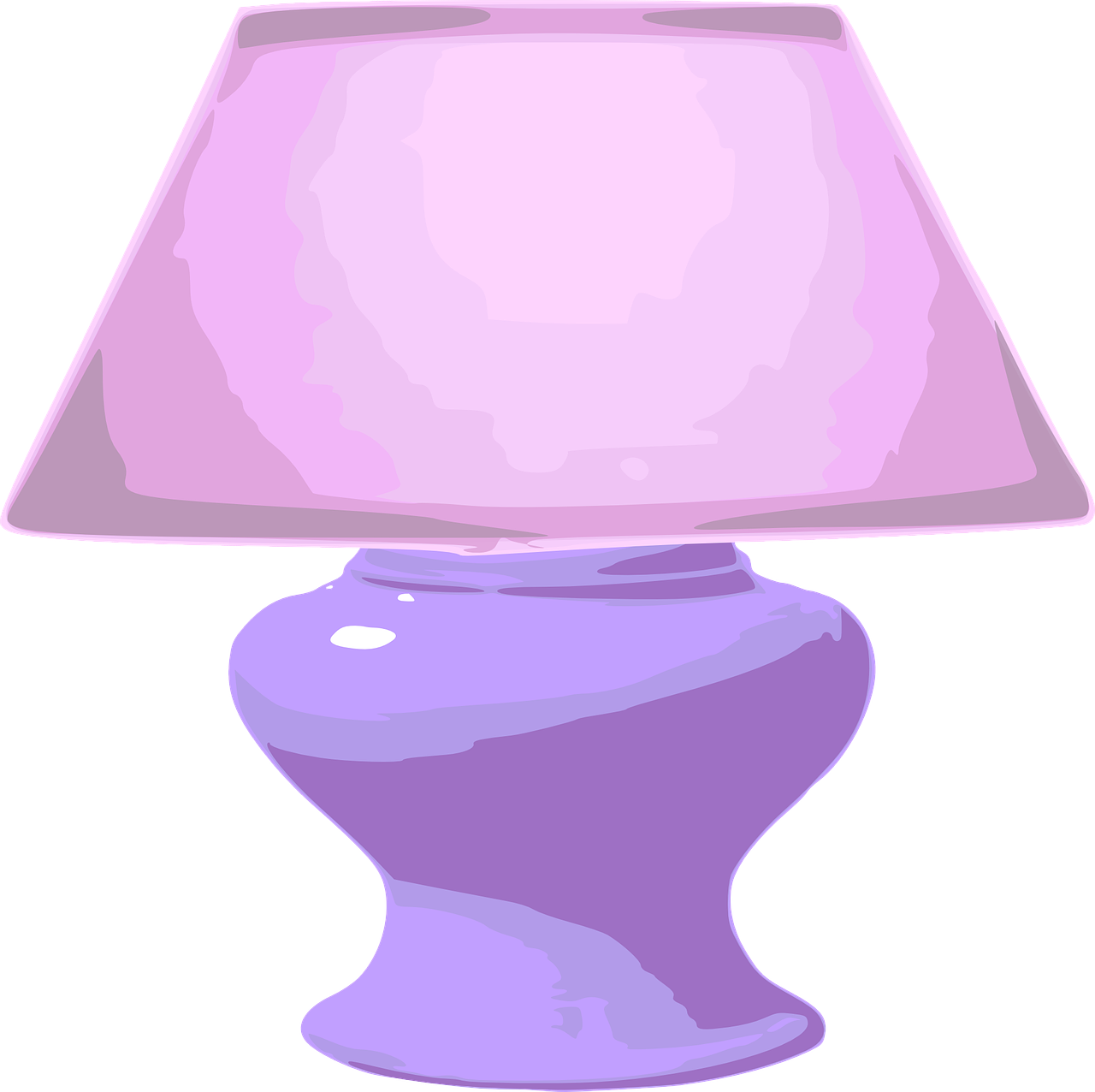 Detail Lamp Cartoon Png Nomer 28