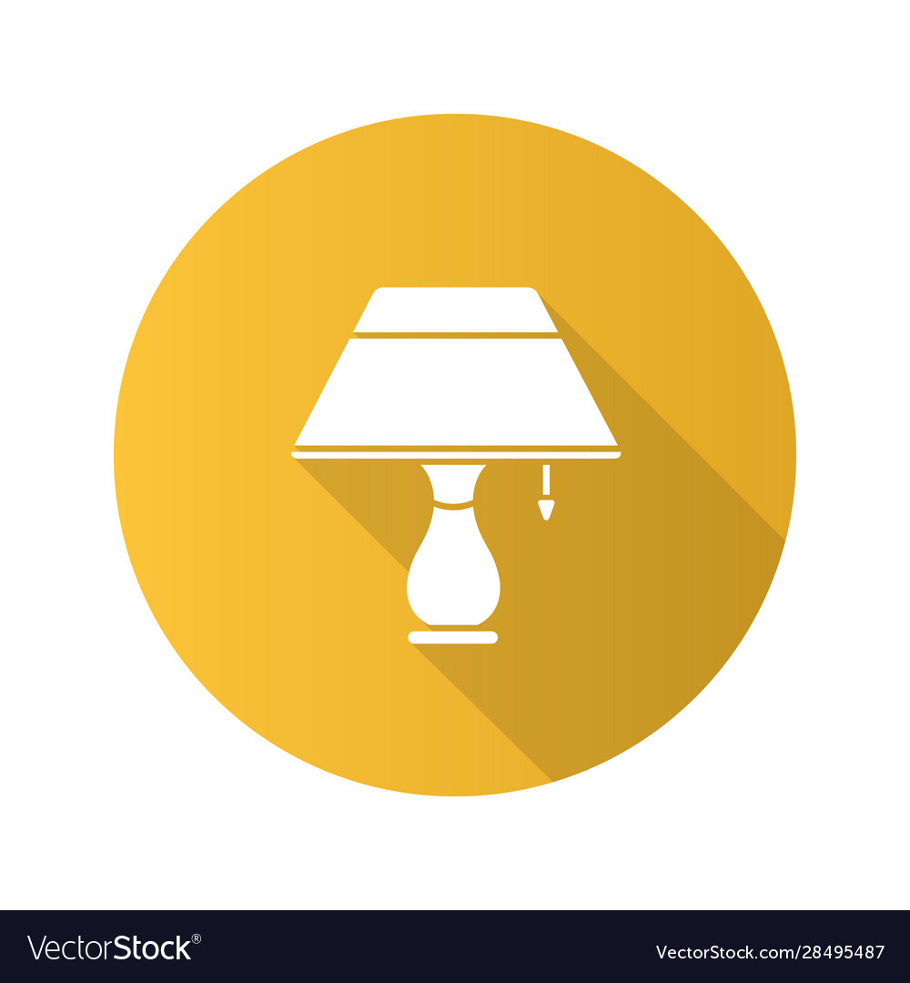 Detail Lamp Flat Design Png Nomer 22