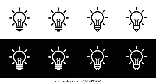 Download Lamp Flat Design Png Nomer 53