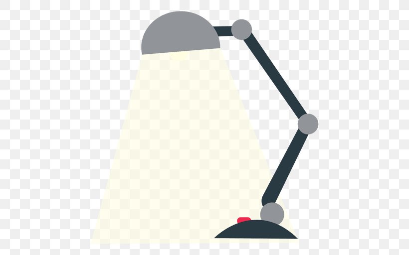 Detail Lamp Flat Design Png Nomer 7