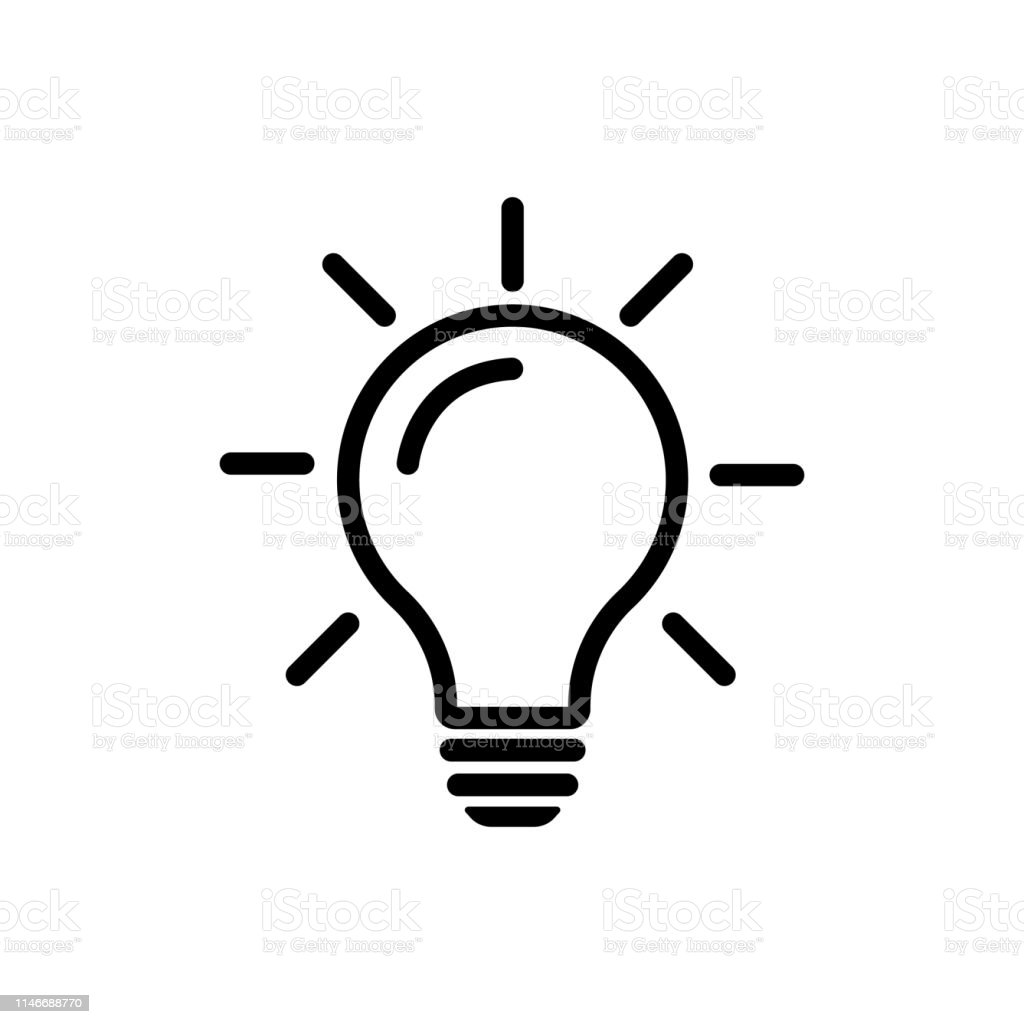 Detail Lamp Icon Vector Nomer 19