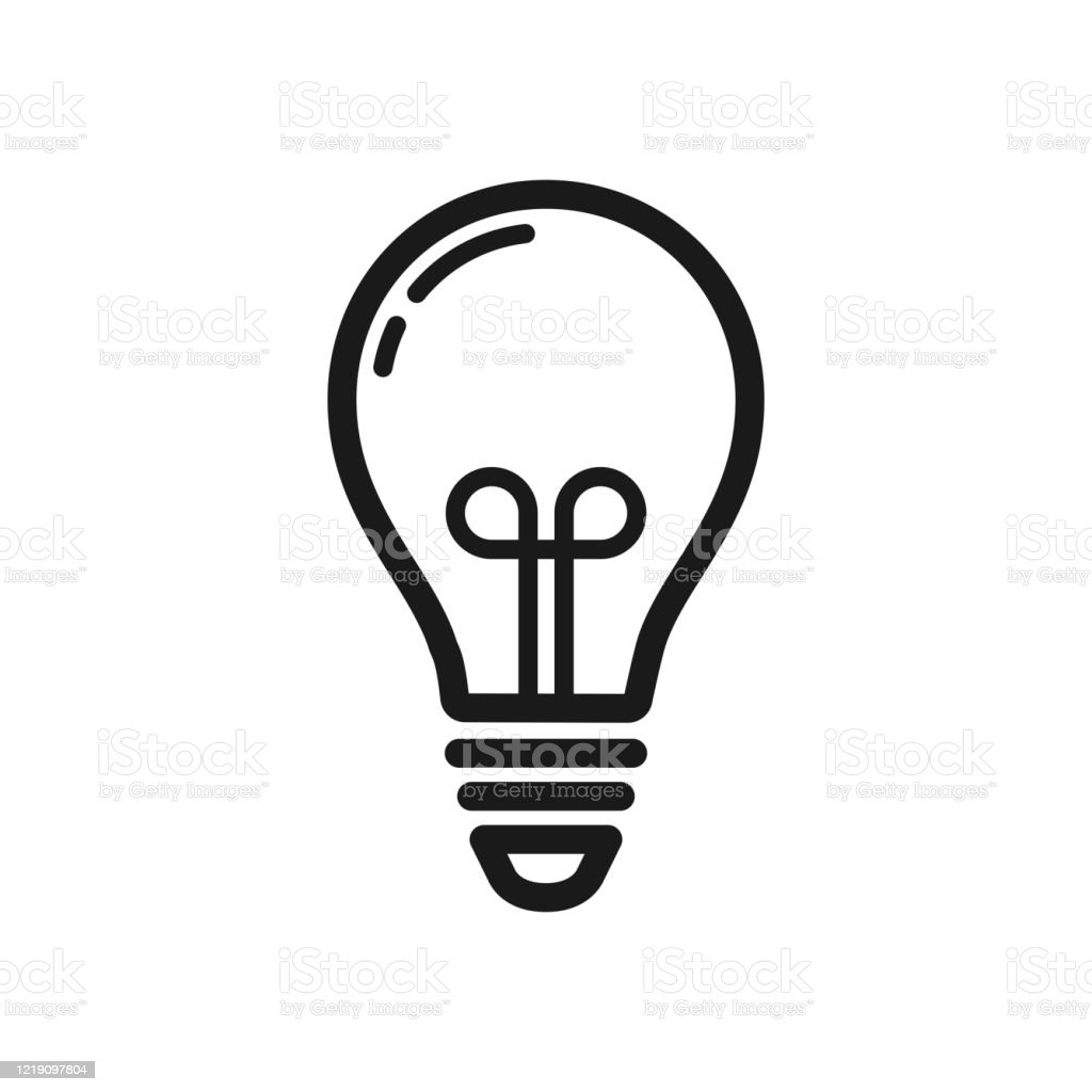 Detail Lamp Icon Vector Nomer 21