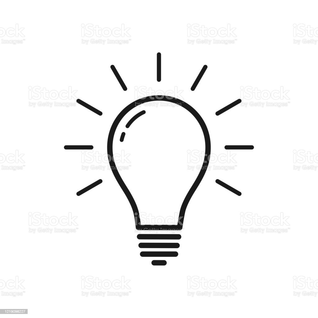 Detail Lamp Icon Vector Nomer 31