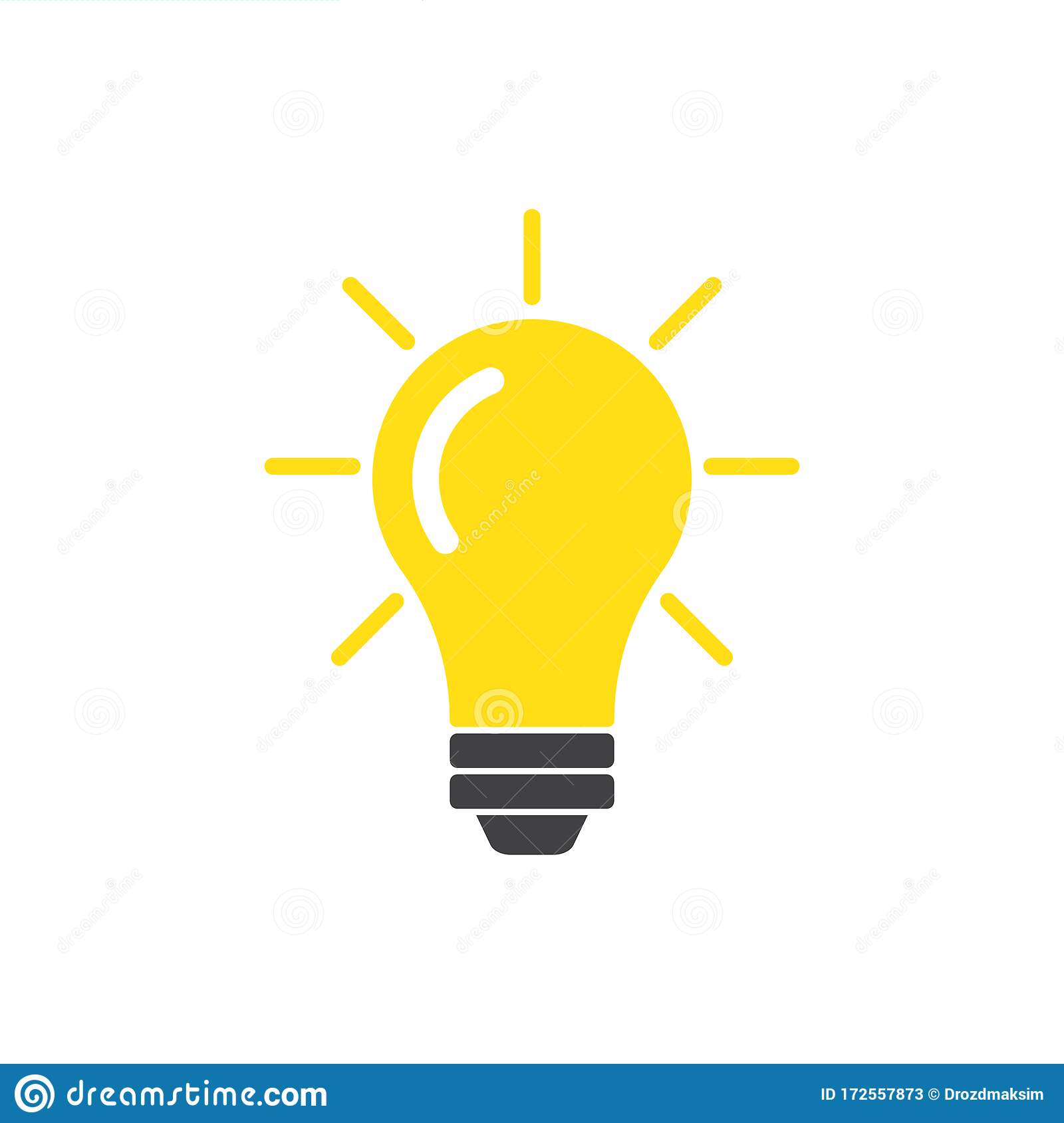 Detail Lamp Icon Vector Nomer 33