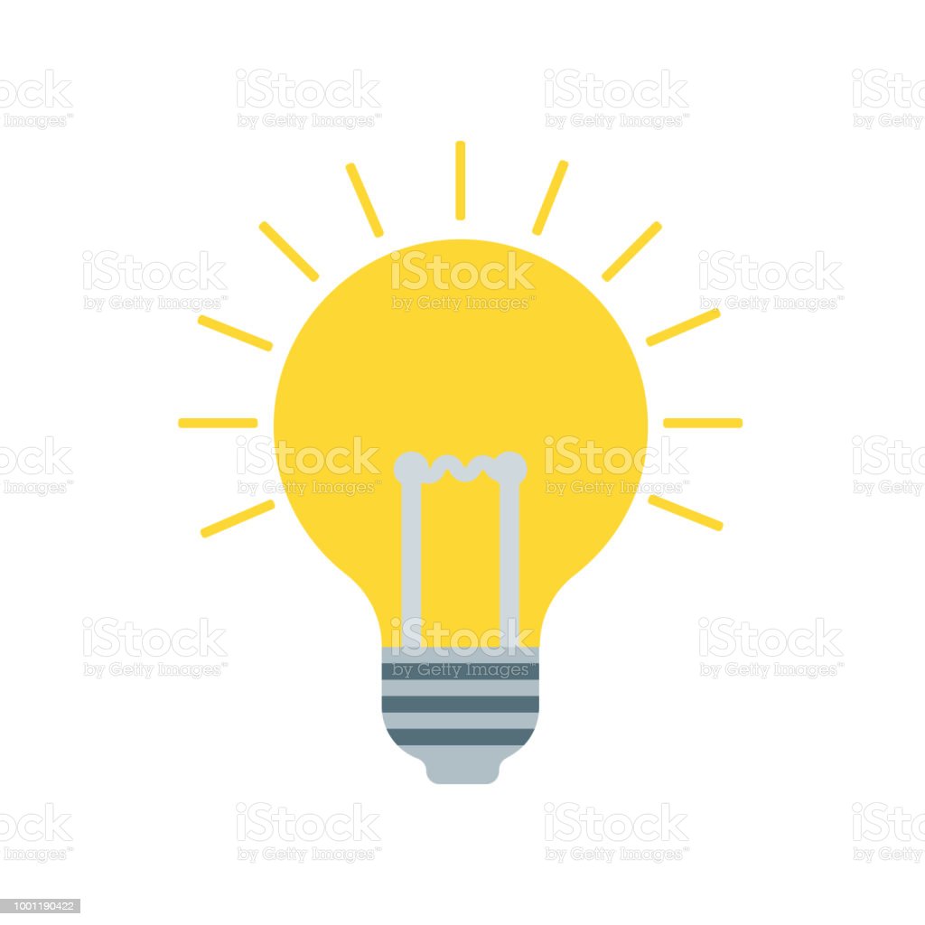 Detail Lamp Icon Vector Nomer 34